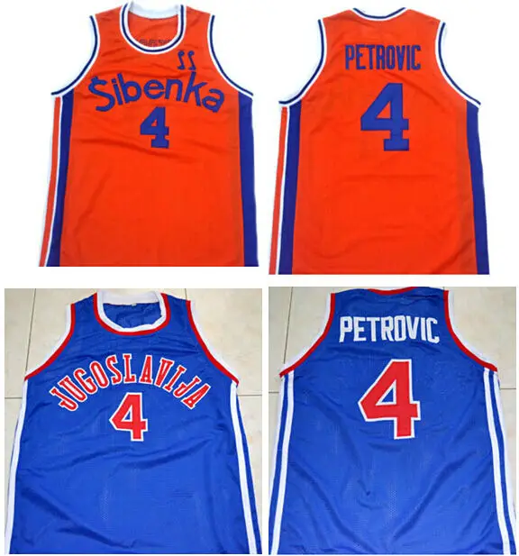 petrovic jersey sale