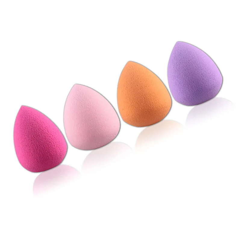 Sponge Cosmetic Puff Blending Powder Face Puffs 1