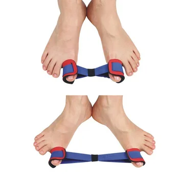 

band Hallux valgus orthotics thigh bone correction tension with exercise recovery