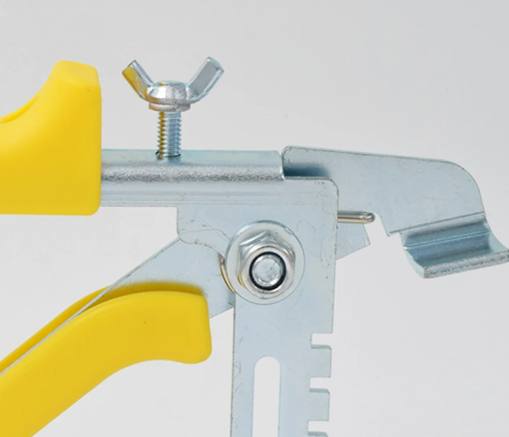 Tile Leveling System Wall Pliers 6