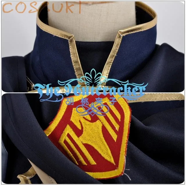 Cosplay&Ware [5]Fire Emblem Awakening Lucina Cosplay Costume Perfect Custom You -Cosplay&Ware anime Shop