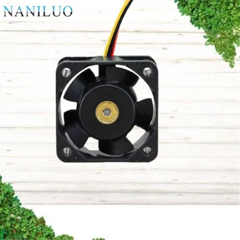 

109P0405H6D01 DC 5V 0.32A, 40x40x20mm Server Square fan