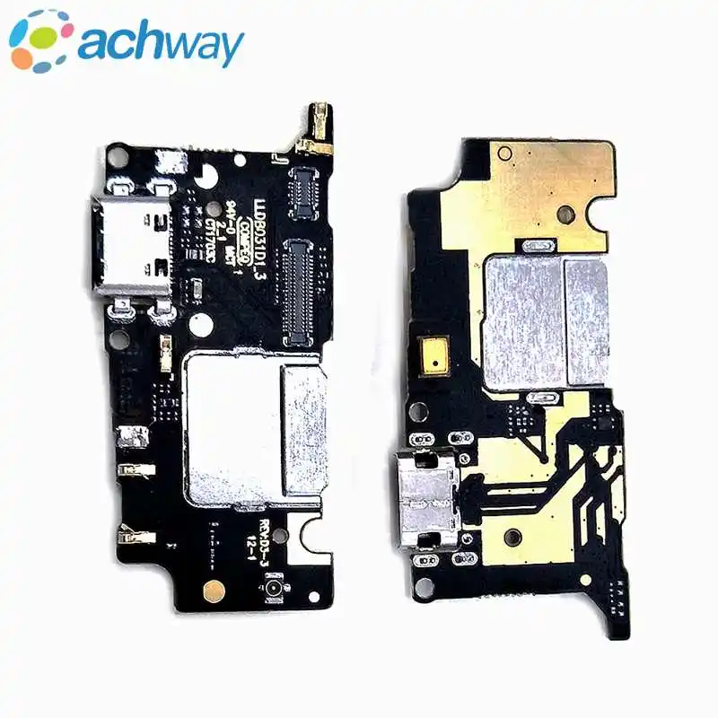 

Original For Xiaomi Mi 5C Mi5C Micro Dock Connector Board USB Charging Port Flex Cable For Xiaomi Mi 5C Mi5C Replacement Parts
