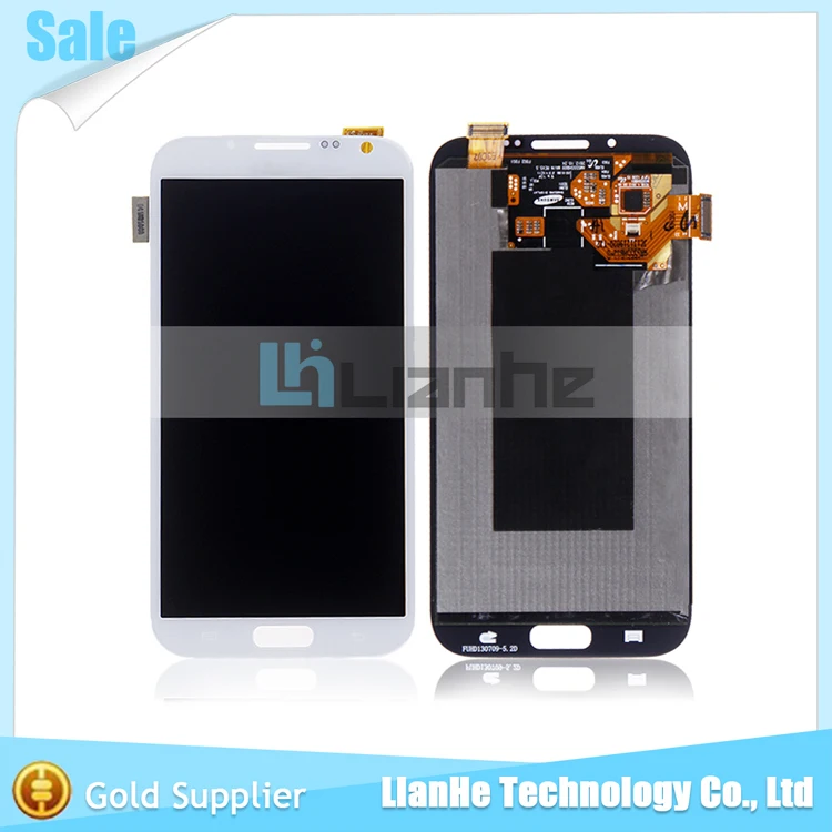 Lcd With Touch Screen Digitizer For font b Samsung b font font b Galaxy b font
