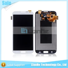 Lcd With Touch Screen Digitizer For font b Samsung b font font b Galaxy b font