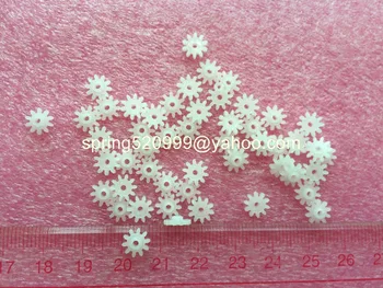 

Original new Clarion single CD mechanism gear CD loader drive gear QSS200 gear for Mazda VW car gear 10 teeth car radio