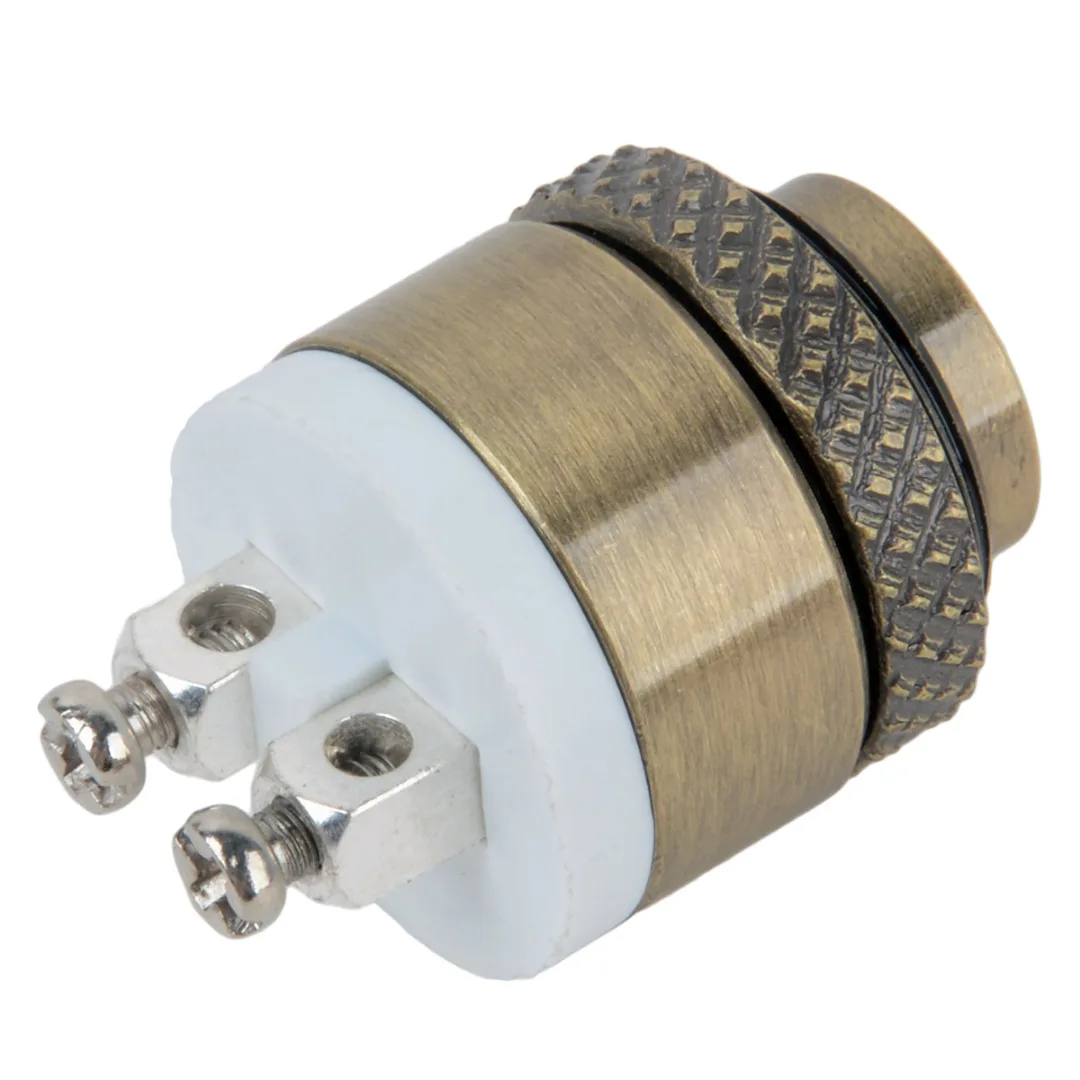 Brass Metal Push Button Switch Press Button Momentary Push Button Switch Waterproof Door Bell Doorbell Switch