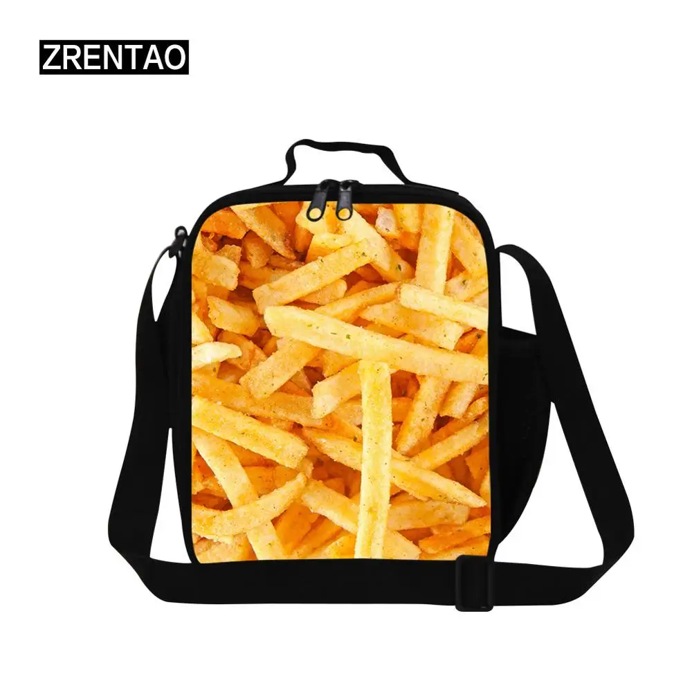 school kids lunch bag