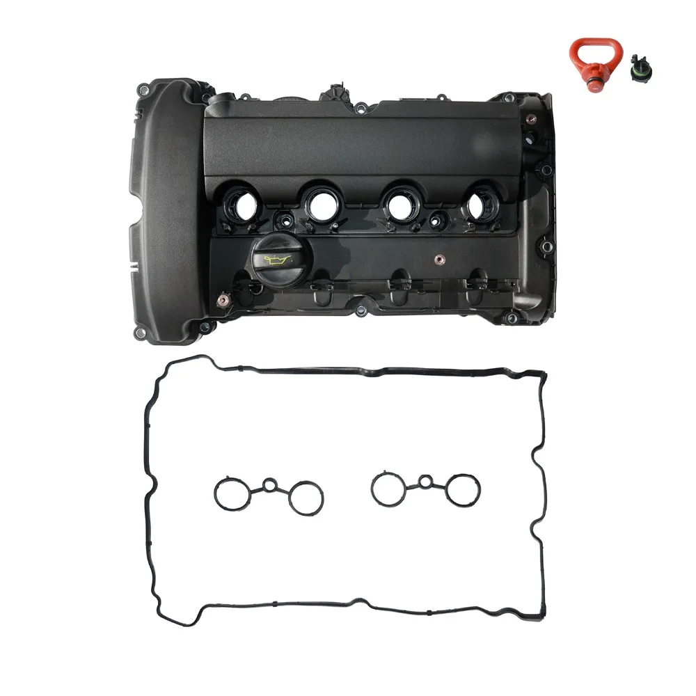 

AP03 Engine Valve Cover Gasket for BMW Mini Cooper Turbo JCW R55 R56 R57 R58 R59 R60 2007 2008 2009 2010 2011 2012 11127572854