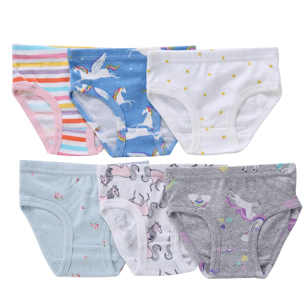 little girls underwear