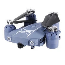 Дрона с дистанционным управлением с Камера HD, Wi-Fi, Дроны с видом от первого лица вертолеты веселые игрушки для улицы 2,4 ГГц 4 канала 6-axis Gyro RC Quadcopter Вертолет VS S9W