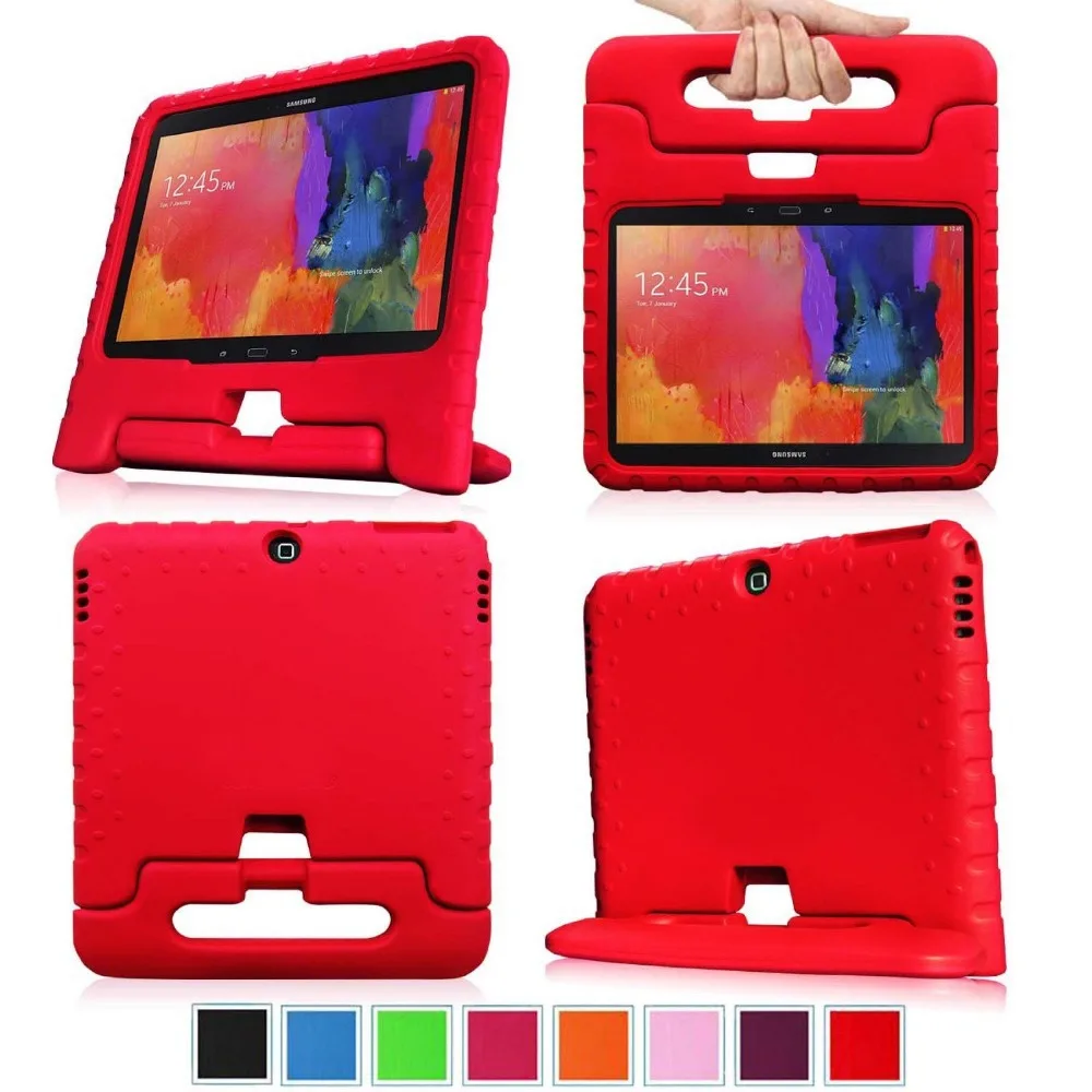 carcasa para tablet samsung galaxy tab a6 10'1