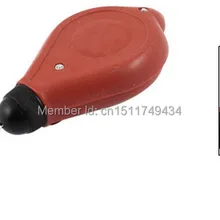 30 м 100Ft нить плотник маркировки прямой Мел линии Инструмент Красный Черный 2 шт