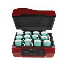 3d Sublimation Machine,3d Sublimation Vacuum Heat Press Machine,3D Sublimation Vacuum Machine