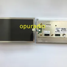 " ЖК-дисплей дисплей LB070WV3(SD)(01) LB070WV3-SD01 LB070WV3 экран для Mercedes Бен W204 E260 автомобиля gps навигации аудио