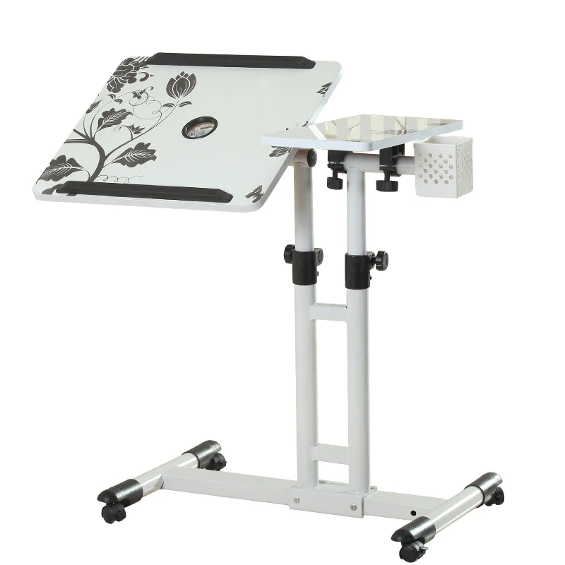 

Stand Escritorio De Oficina Biurko Scrivania Ufficio Tisch Bed Escrivaninha Small Tablo Laptop Bedside Study Table Computer Desk