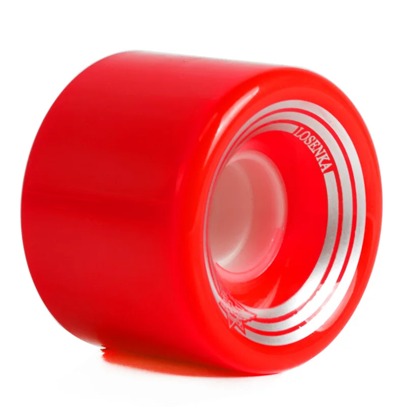4 peças, 59mmx45mm 78a, rolamento para placa