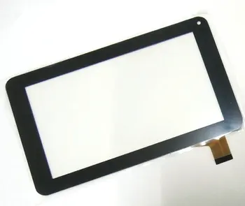 

Free Film + New Touch screen Digitizer For 7" i-joy ijoy Next DUALCORE Tablet Touch panel Glass Sensor replacement Free Shipping