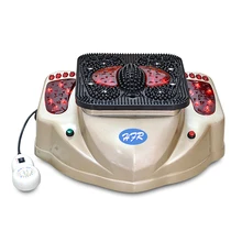 HealthForever Brand Remote Control Legs Infrared Vibration Luxury Blood Circulation Massager Electric Foot Massage HealthForever Brand Remote Control Legs Infrared Vibration Luxury Blood Circulation Massager Electric Foot Massage