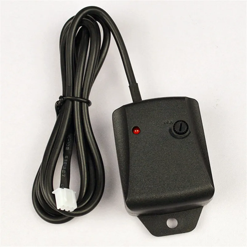 Automotive Vibration Sensor Module Auto Vibrator Motorcycle Anti Theft