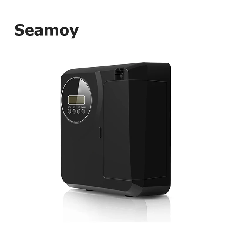 Seamoy Essencial масляный распылитель система маркетинга запахов автоматический