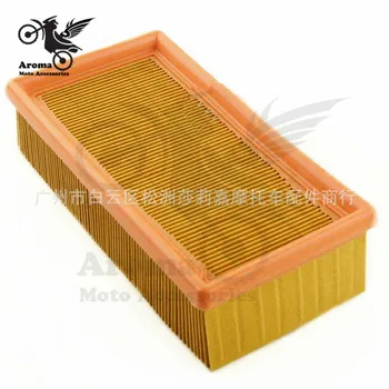 

2007 2008 2009 2010 2011 2012 2013 2014 year yellow dirt pit bike motocross racing moto air cleaner for KTM 690 Duke air filter