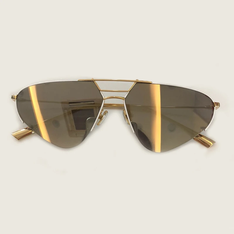 no3 Brillen Großen Eye Sunglasses Für Hohe no4 Mode Rahmen no2 Sunglasses No1 Vintage Designer Sunglasses Frauen Weibliche Marke Cat Sonnenbrille Sunglasses Qualität 8qUp7U