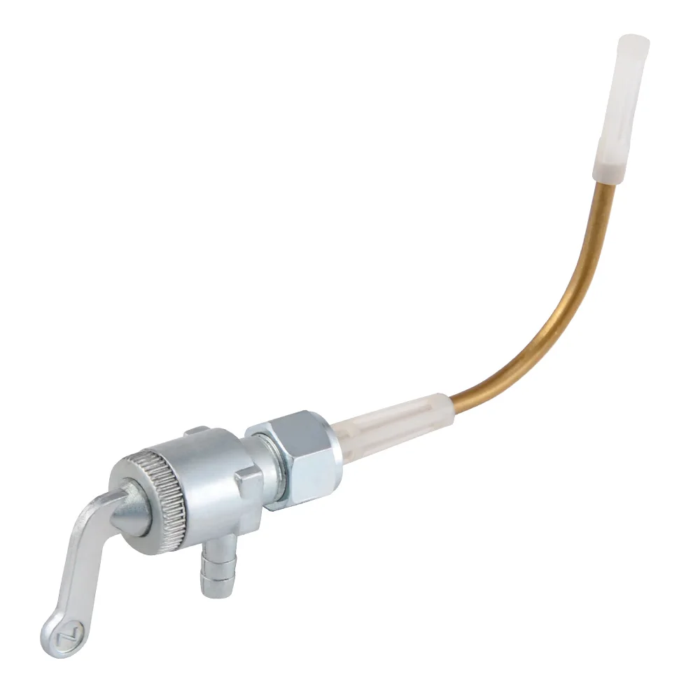 

Motorcycle Fuel Gas Tank Tap Valve Switch Petcock For Puch Maxi Newport