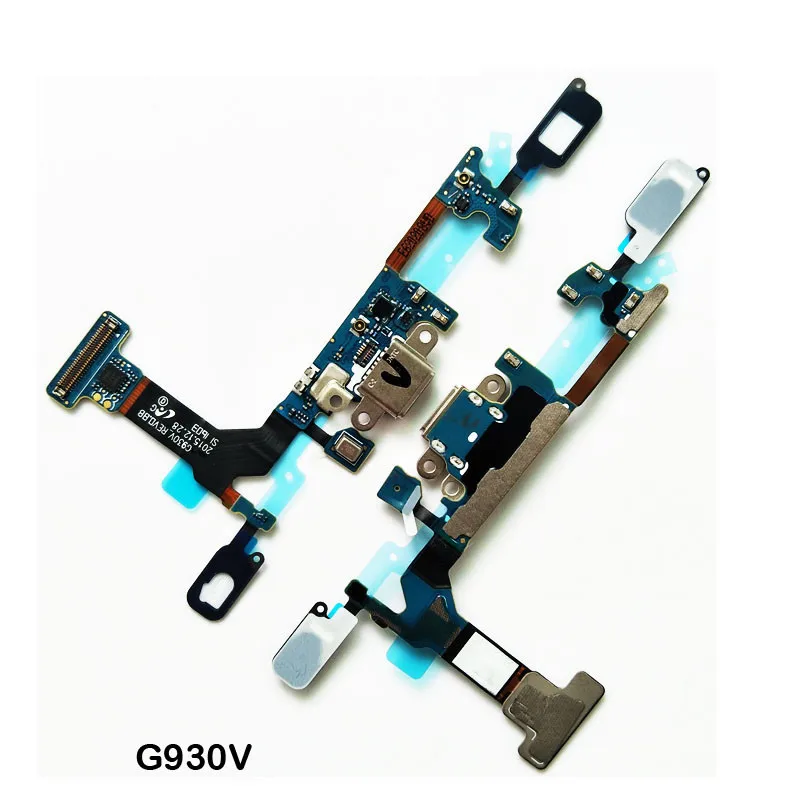 New Tested For Samsung Galaxy S7 G9300 G930F G930V USB Charger Dock