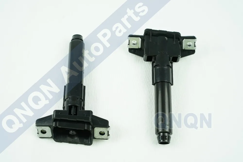 

Headlight Sprayer Headlamp Washer Nozzle for Honda CRV 2012-, 76880-T1W-R01