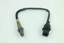 Lambda Sensor for Alfa Romeo 166 GTV 156 Sportwagon GT 2.0 JTS, 0258007156,468 1131 10