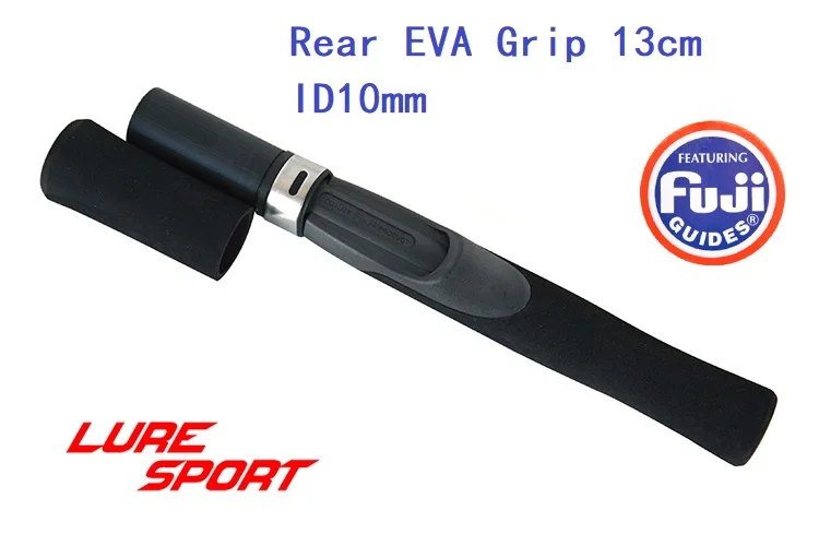 FUJI VSS Reel Seat EVA front and rear grips (2)