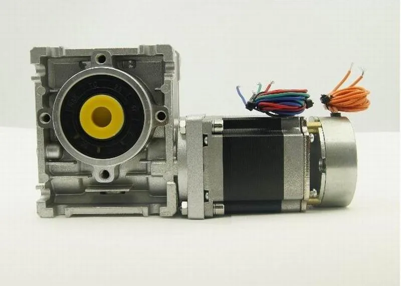 Planetary GEAR réducteur Ratio 40:1 Pour Nema 42 axes Pas à Pas Moteur et 100 mm moteur servo