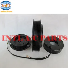 Компрессор ac сцепления 10PA17C КОМПРЕССОР для TOYOTA CROWN 3,0 с 6PK 135 мм