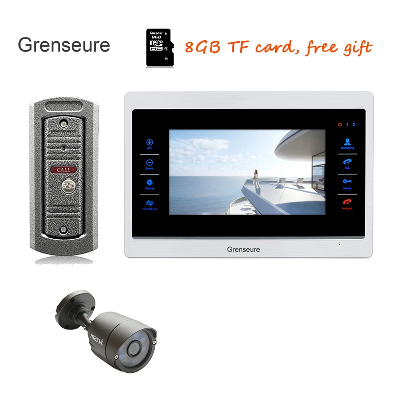 8819-MAIN GRENSEURE