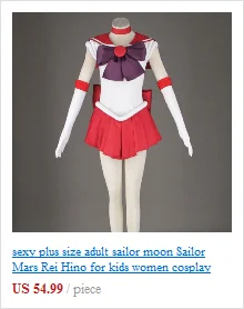 Сексуальные большие размеры для взрослых sailor moon ami mizuno Сейлор Меркурий для детей, женские маскарадные костюмы на Хэллоуин, маскарадные костюмы для детей