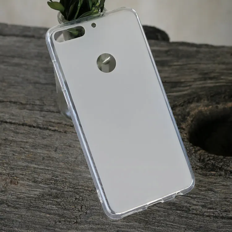 Pierves TPU Soft Silicone Gel Phone Cover FOR Lenovo K9 Note ZP case For k5 Pro S5 Play K320T K520 Z5 Z6 Lite A5 | Мобильные
