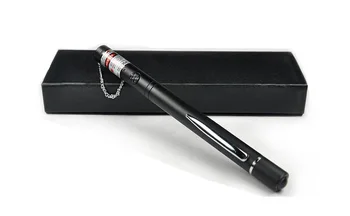 

Fiber Optic Laser Tester 30mw Visual Fault Locator Fiber Optical Pen Type Tester