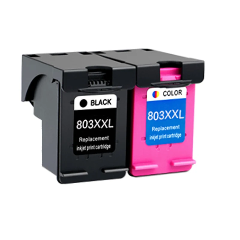 Цена Vilaxh для hp 680 xl картридж для hp 680 для hp Deskjet 3835 2135 3635 2136 2138 3636 4535 4536 4538 4675 принтер