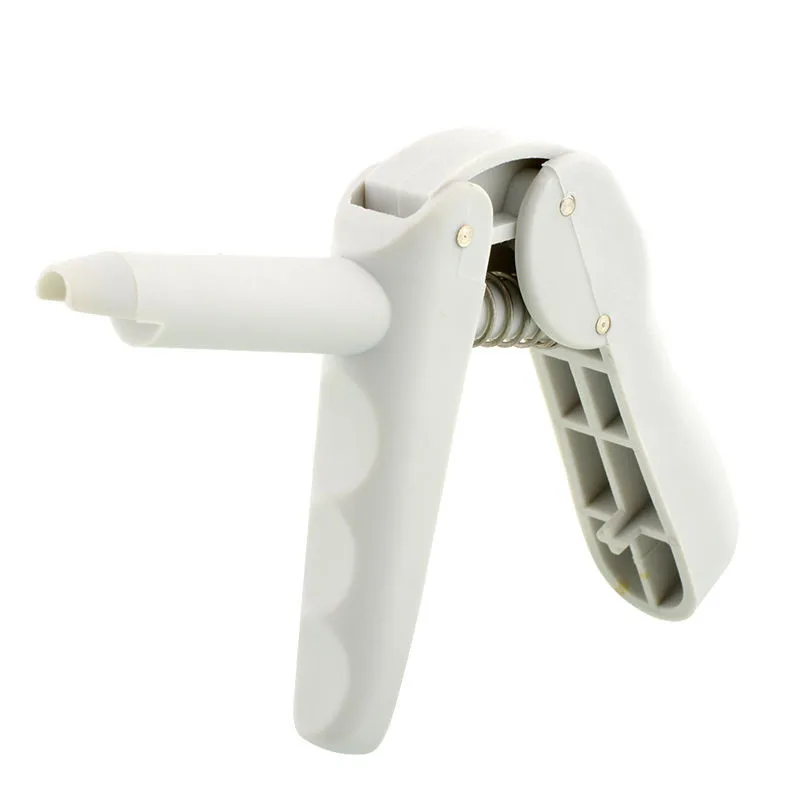 Стоматологический композитный пистолет диспенсер аппликатор Смола стоматологический композитный пистолет устойчив к высоким