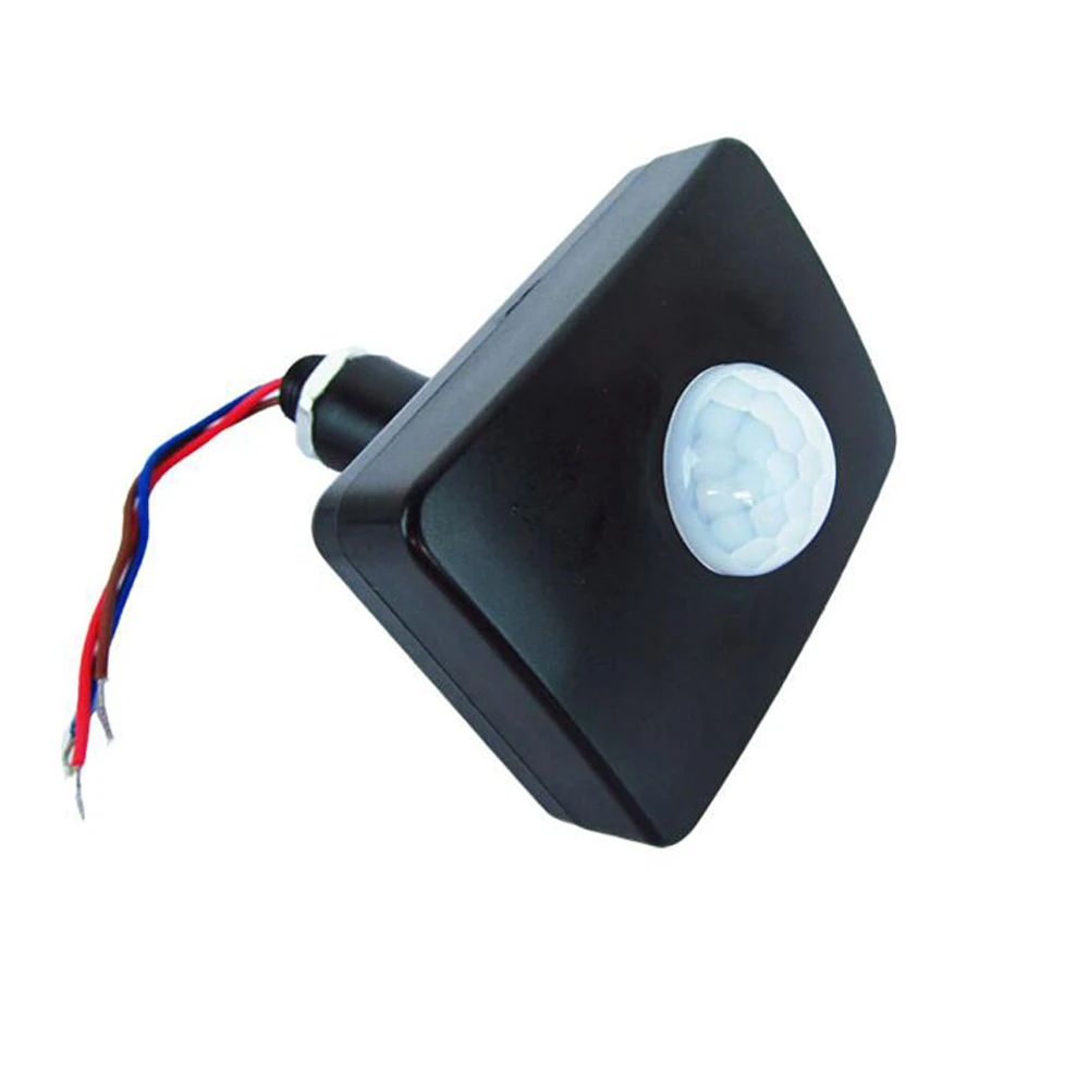 

BECOSTAR LED Flood Lighting motion sensor waterproof loading power max 100w