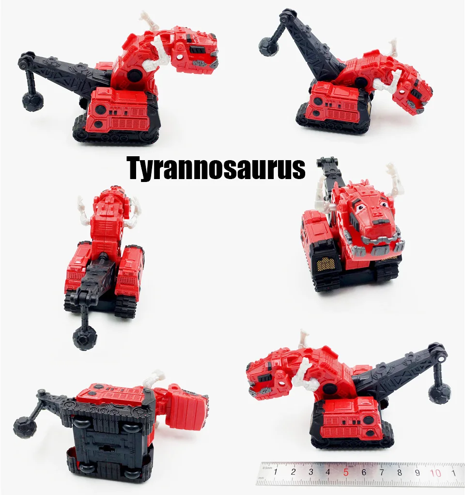 Tyrannosaurus 02