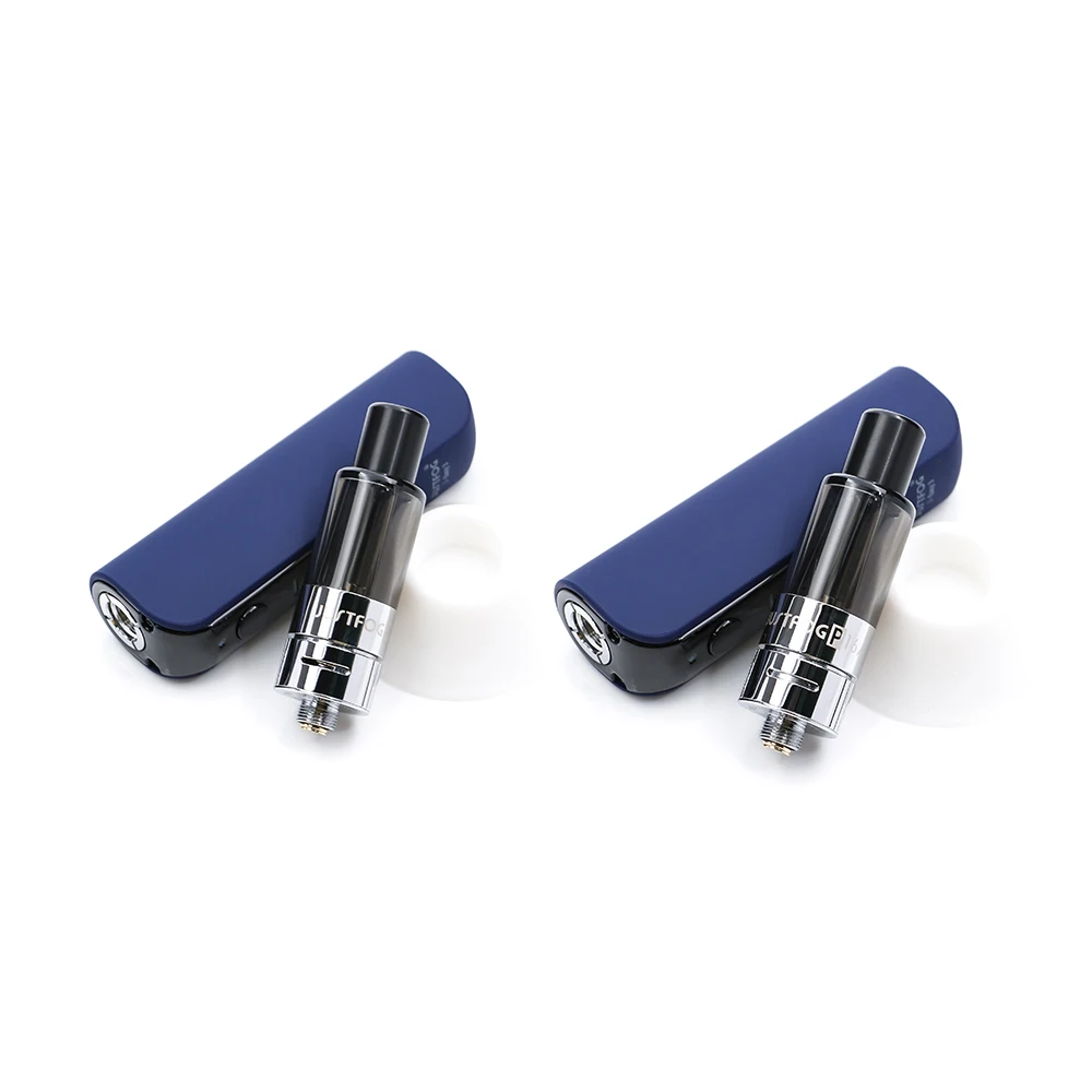 Justfog P16A 900mAh Starter Kit (5)