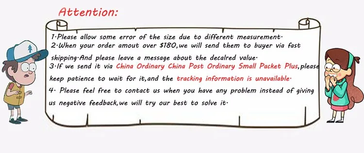 Attention
