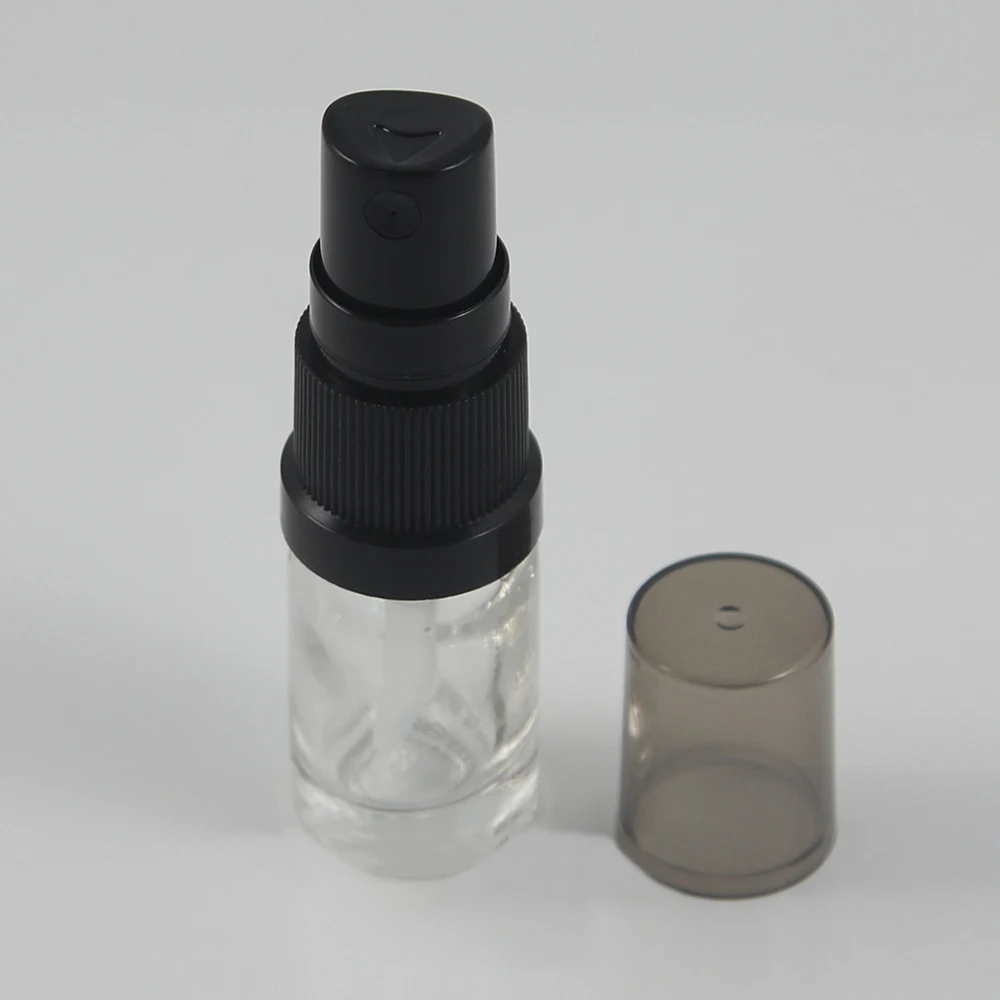 PGX20 Clear-5ml(1)