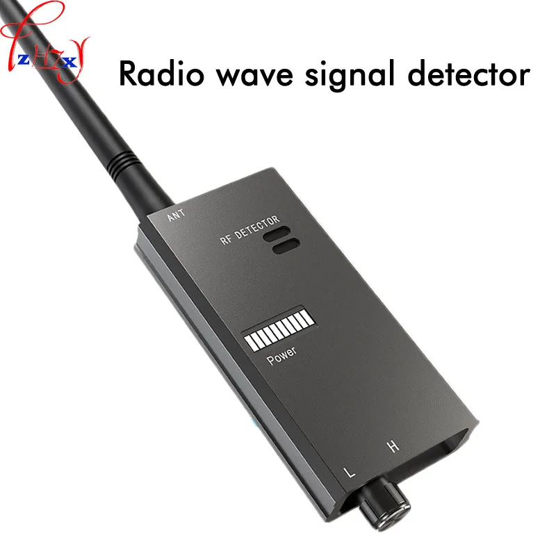 

Radio wave signal detector CC310 monitoring and monitoring of high-end equipment wireless GPS location detector 1pc