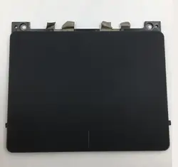 WZSM оригинальный тачпад для Dell XPS 15 xps15 9550 точность M5510 GJ46G 0GJ46G Touchpad левый и правый Мышь плата кнопок