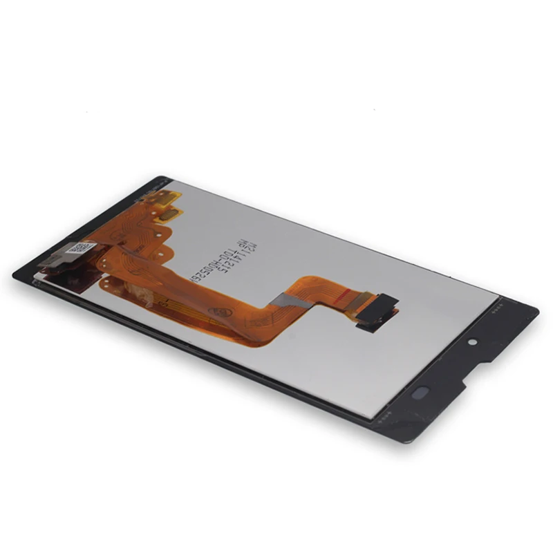 Для Sony Xperia T3 ЖК монитор M50W D5103 дигитайзер для сенсорный с рамкой аксессуары