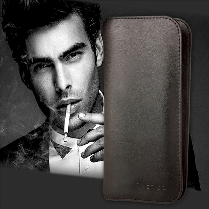 

Genuine Leather Case for Coque Meizu M1 Note Case Wallet Flip Cover For Meizu M1 Note Housing Etui Capinha