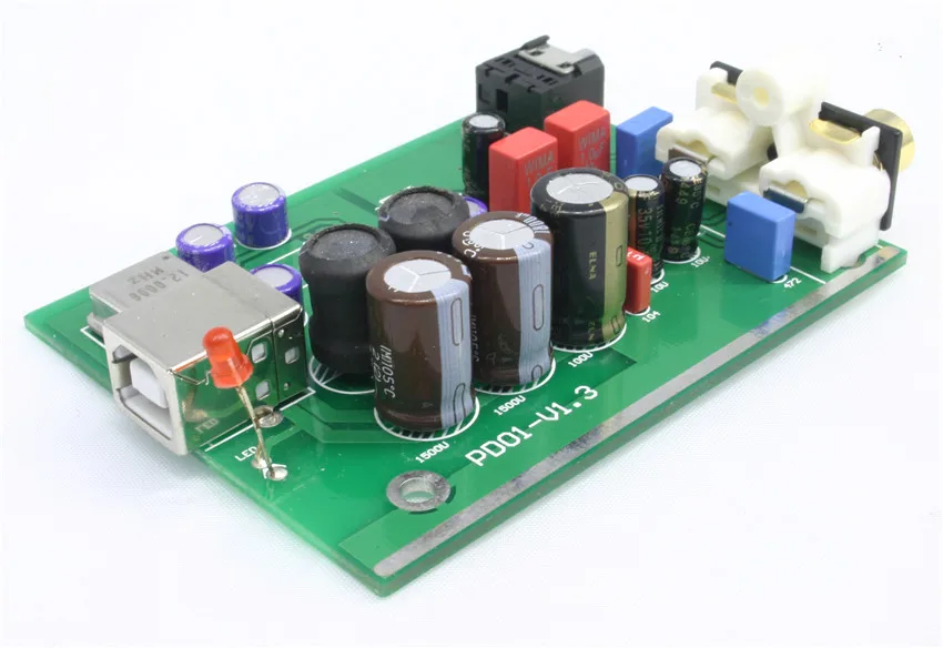 USB SA9203 DAC ES9023 96K/24BIT ноутбук ПК HIFI декодер звуковая карта усилитель для наушников в